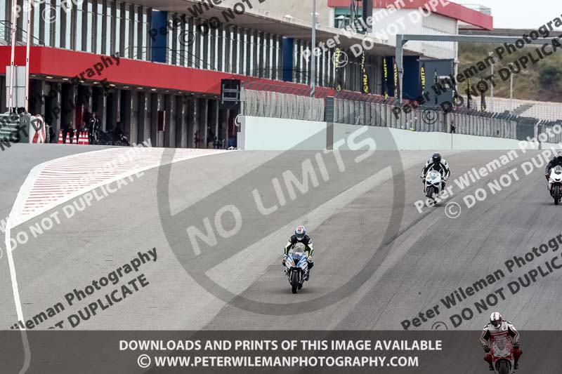 may 2019;motorbikes;no limits;peter wileman photography;portimao;portugal;trackday digital images